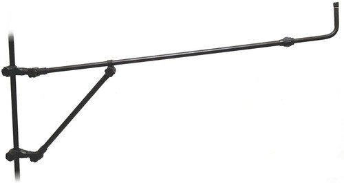 Feeder arm standart tele - arm,