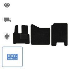 Fussmatten für Mercedes-Benz
