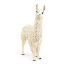Schleich 17086 Lama Farm World