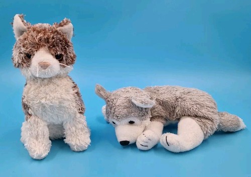 Beanie babies katze bently - ty,