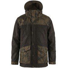 Fjällräven värmland wool - fjällräven,