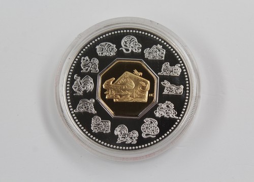 Kanada dollar 2009 jahr - kanada,