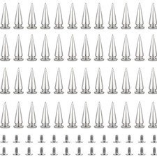 Nieten Punk Kegel Spike DIY