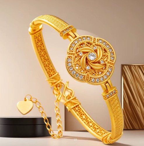Karat gelbgold vergoldete - karat,