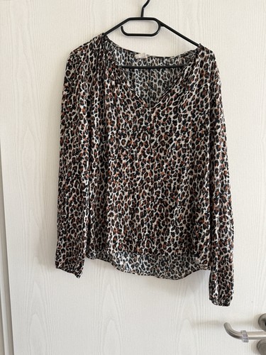 Taifun blusenshirt langarm leo - taifun,