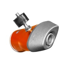 Endtopf für orion mini cross - endtopf,