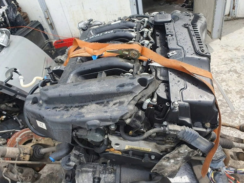 Motor bmw m57tue2 - motor,