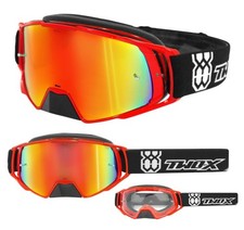 CrossGoggles Motocross Goggles