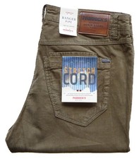 Paddock's Ranger Pipe Herren