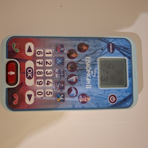 Kinder lerntelefon vtech - kinder,