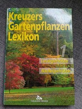 Kreuzers Gartenpflanzen