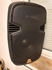 XXXL IBIZA PA Partybox passiv