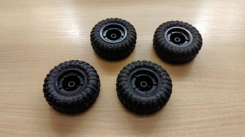 Crawler räder land rover - crawler,
