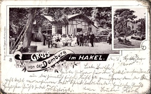 Heteborn selke aue harz - ak,