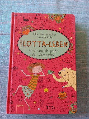 Mein lotta leben - mein, und