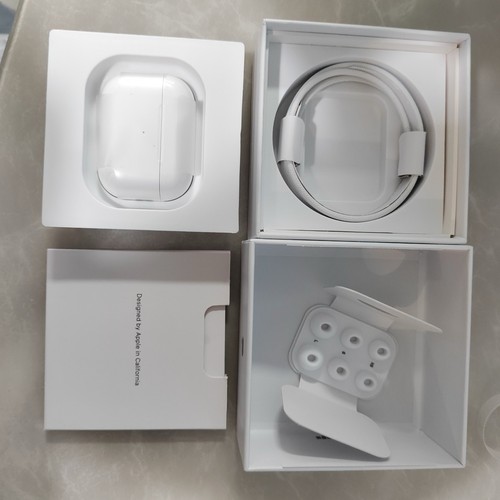 Air pods pro - air, 2ª