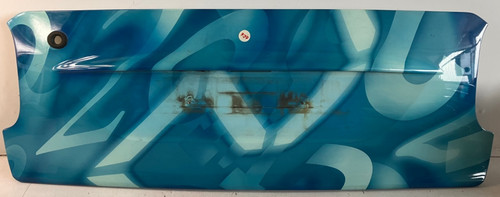 Heckklappenpanel panel - heckklappenpanel,