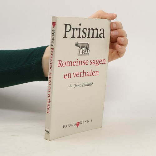 Prisma kennis romeinse sagen - romeinse,