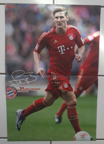 Bravo sport poster bastian - sport,