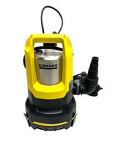 Kärcher SP 17.000 TauchpFlat