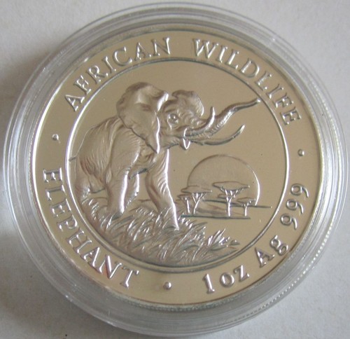 Somalia 100 shillings 2009 - somalia,