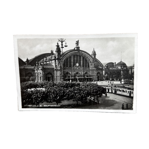 Ansichtskarte postkarte - ansichtskarte,