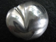 Gürtelschnalle Silber 925
