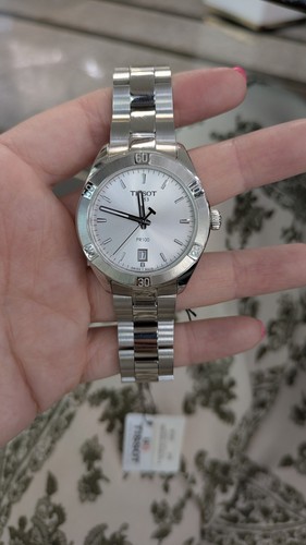 Tissot damenuhr - tissot,