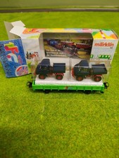 Märklin 94110  1. FC Jahreswagen 2001 OVP