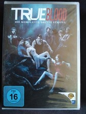 True Blood - Die komplette