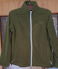 fleecejacke damen MOORHEAD Gr.46