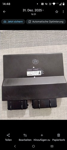 Oem suzuki gsx - gsx-r1000, l8