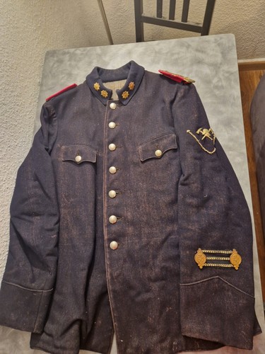 Konvolut sehr alter - konvolut,
