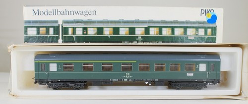 Piko 6508 reisezugwagen - piko,