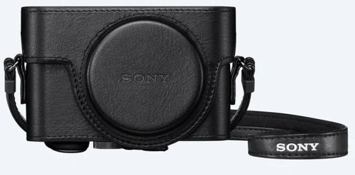 Sony lcj rxk schwarz - sony,