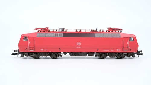 Fleischmann lok br 120 - fleischmann, h0
