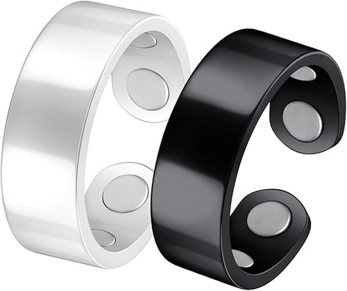 Magnetische ringe vital - magnetische,