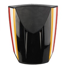 Rear Pillion Seat Fairing