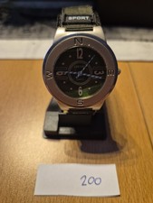 Armbanduhr Herrenuhr