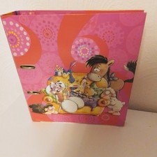 Diddl Ordner DIN A4 Sammel