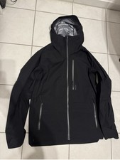 Wedze Skijacke Freeride Hardshell 3L FR Patrol