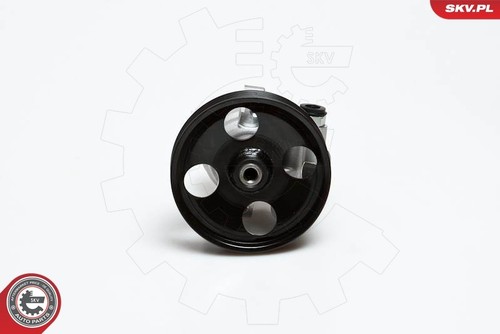 Pumpe hydraulik lenkung für - hydraulik,,