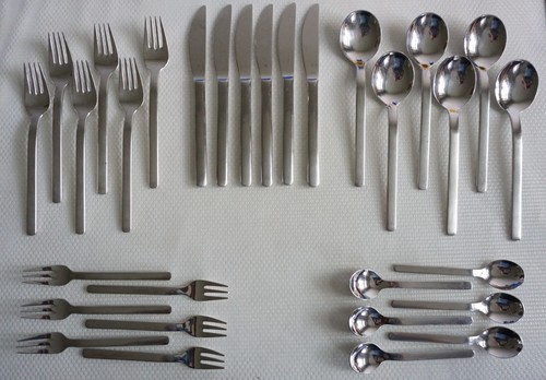Wmf cento teiliges - wmf, cento,