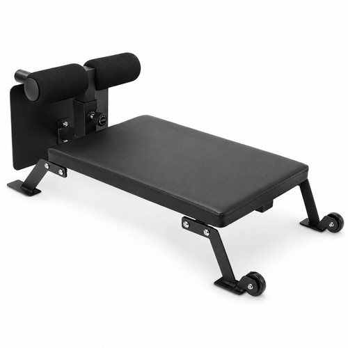 Nordic hamstring curl bank - curl,