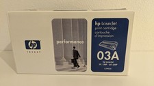 ORIGINAL HP C3903A 03A Toner für Laserjet LJ 5P 5MP 5MV 5MC 6P 6MP NEU OVP
