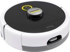 KÄRCHER Nass-Trocken-Saugroboter Wisch- und Saugroboter RCF 3 B-WARE
