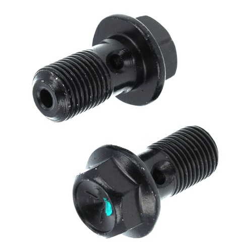 Hohlschrauben m10x1 für - hohlschrauben,