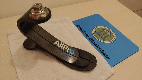 Fillauer allpro height - fillauer, 6"
