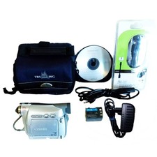 Canon MV790E Mini DV