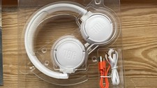 JBL Tune 660nc - als Gehörschutz